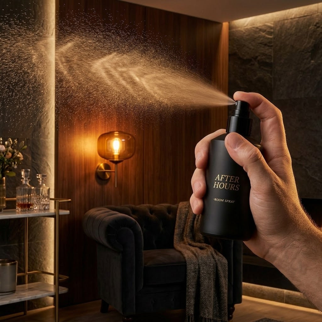 Room Fragrance Spray — image 6