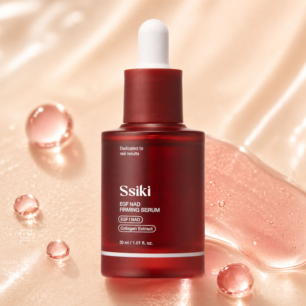 Korean NAD+ EGF Firming Serum✨ — image 10