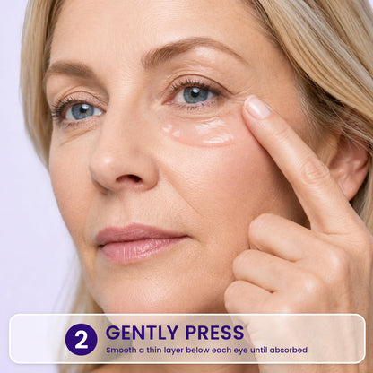 Instant Lift Eye Gel — Reduce the Look of Eye Bags in Minutes 🔥 — image 6