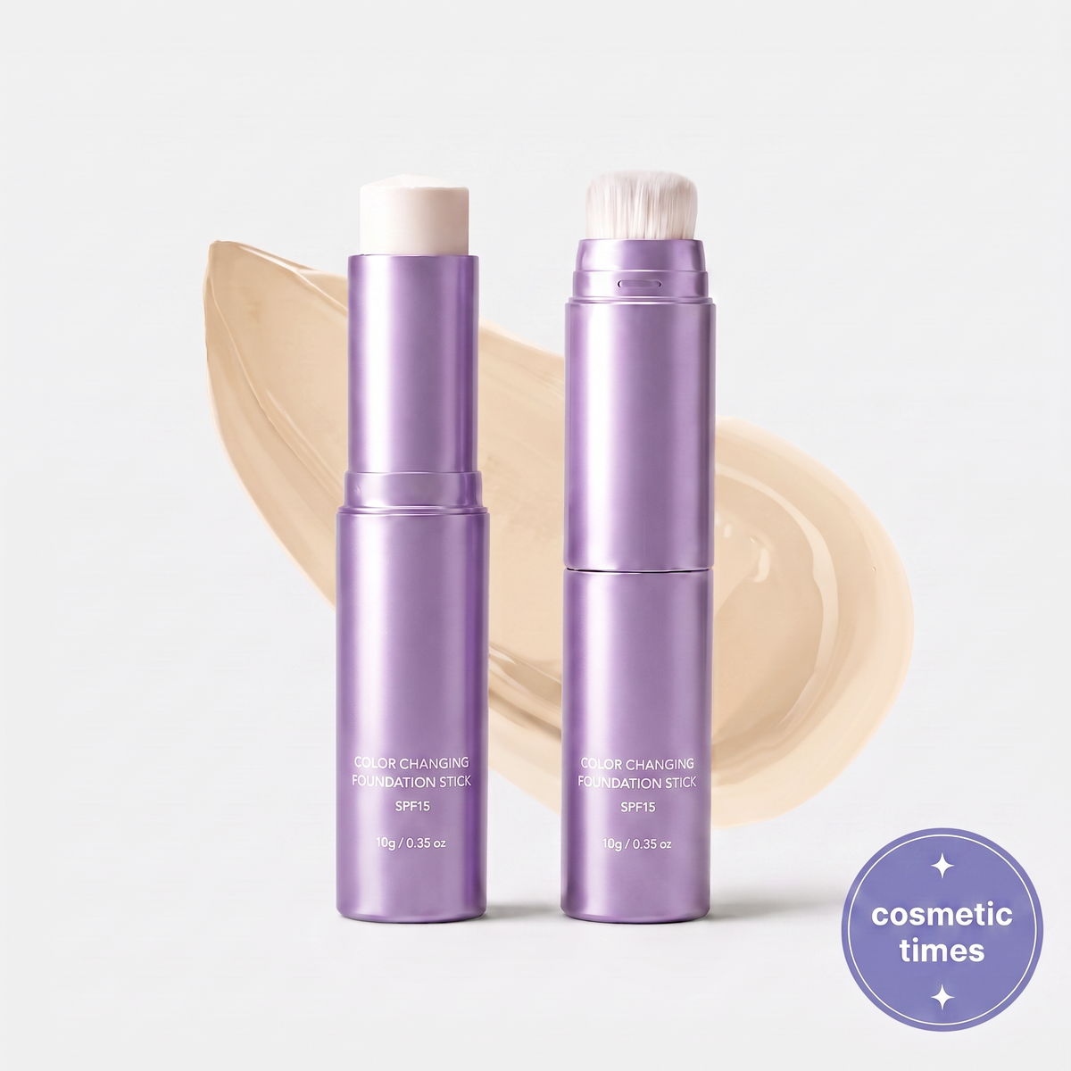 🔥Final 2 Hour 76% OFF🔥 Color Changing Foundation Stick — image 11