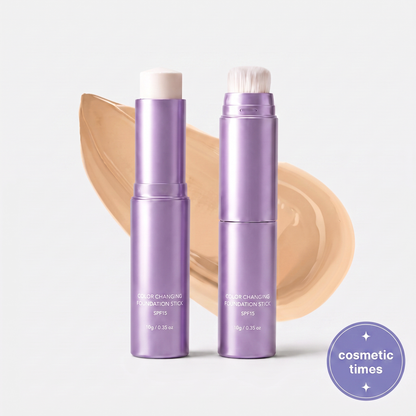 🔥Final 2 Hour 76% OFF🔥 Color Changing Foundation Stick — image 12
