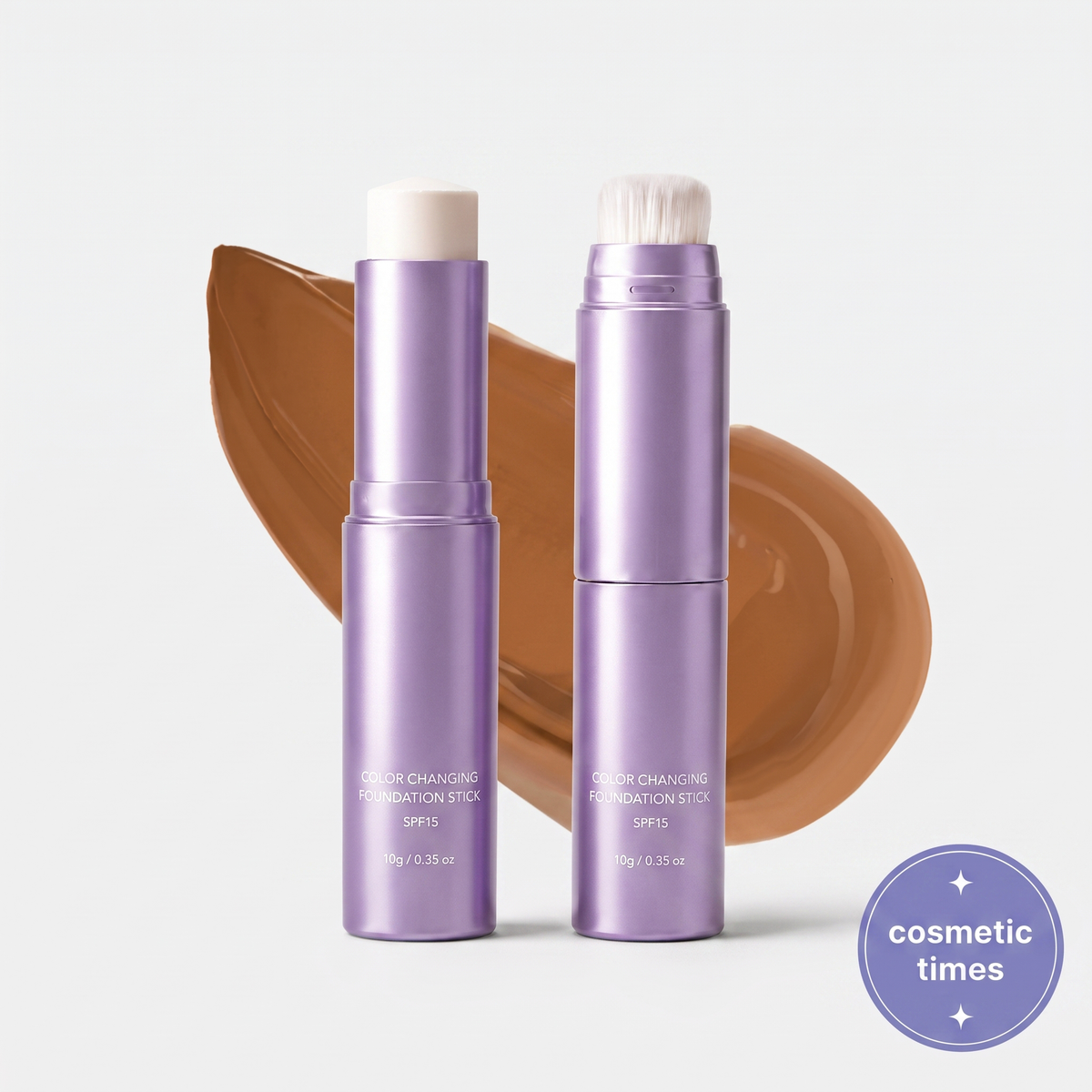 🔥Final 2 Hour 76% OFF🔥 Color Changing Foundation Stick — image 13