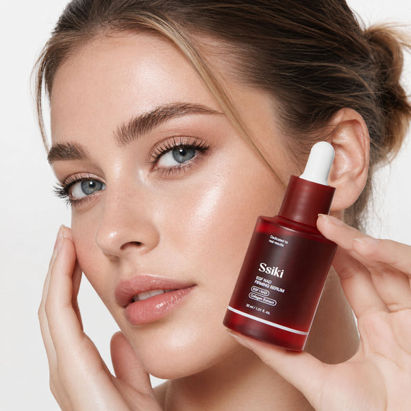 Korean NAD+ EGF Firming Serum✨ — image 4
