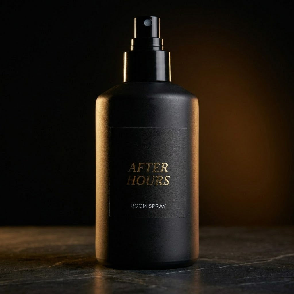Room Fragrance Spray — image 1