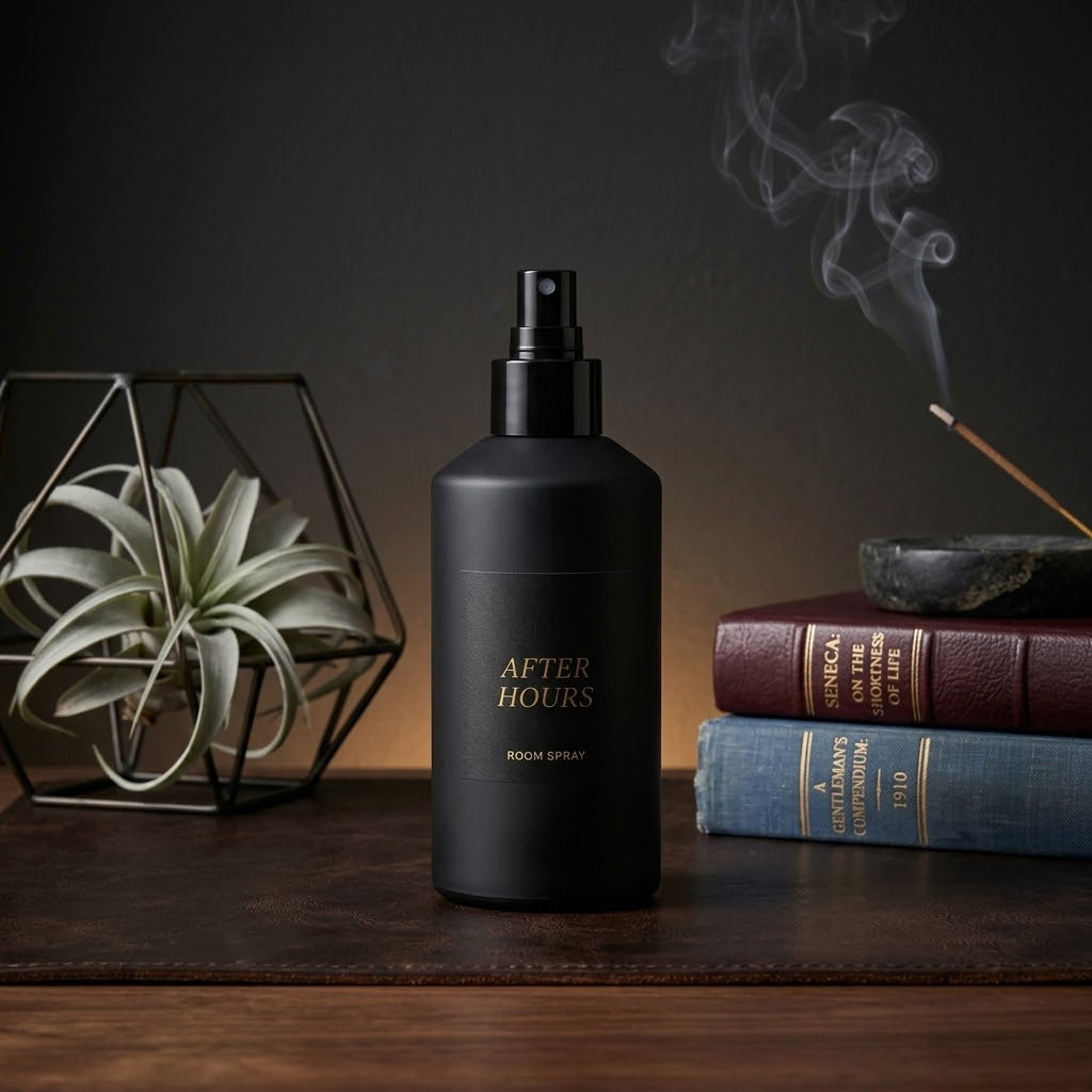 Room Fragrance Spray — image 3