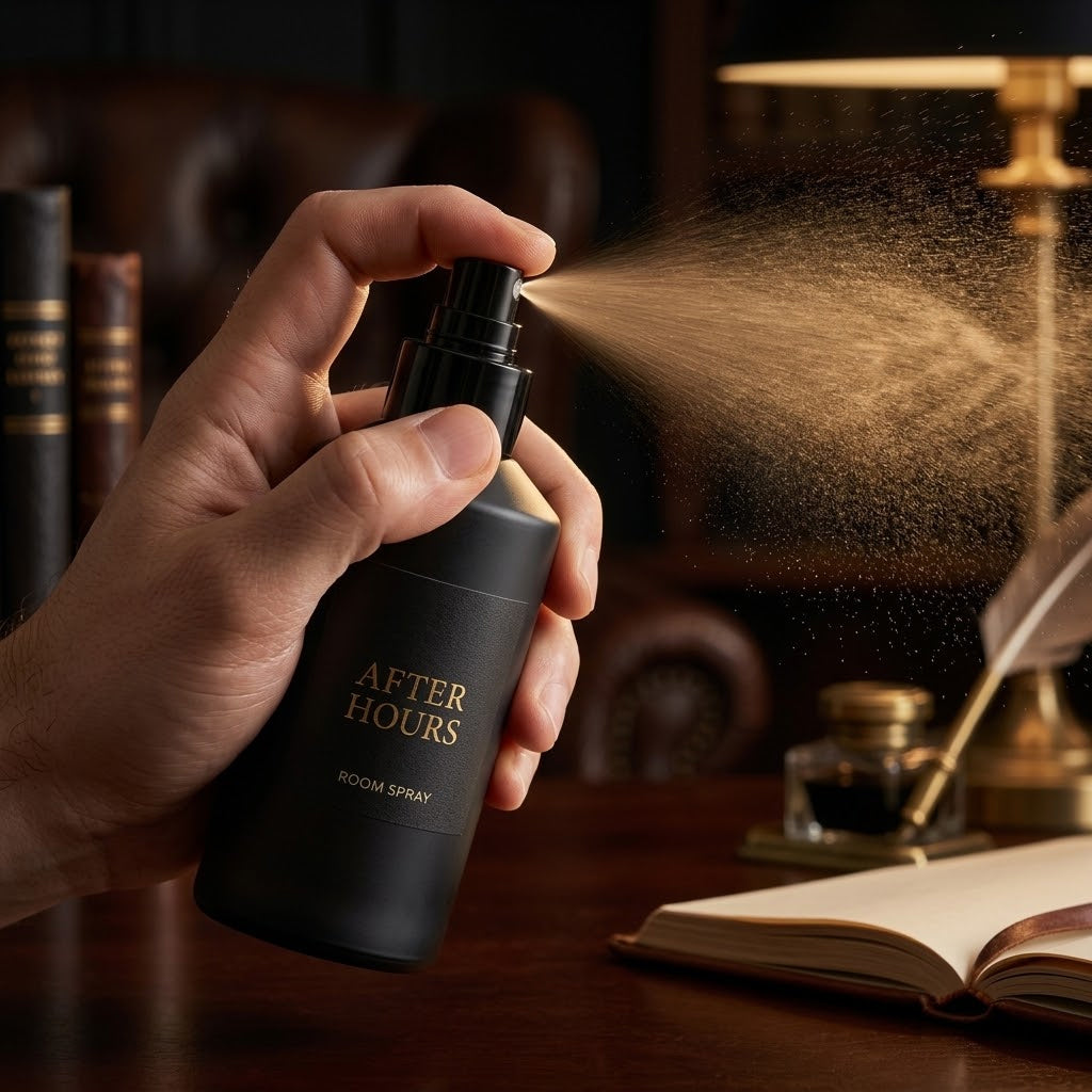 Room Fragrance Spray — image 2