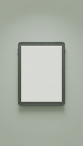 Inspection Checklist Tablet With Touchscreen