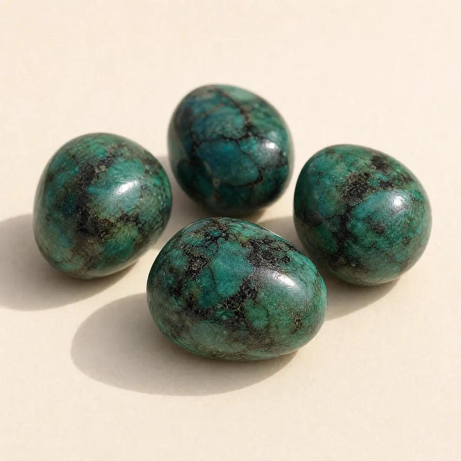 African Turquoise