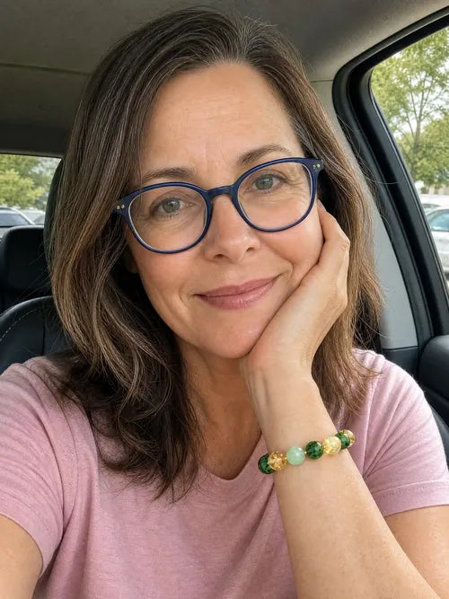 Marianne Foster