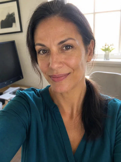 Theresa Nakamura