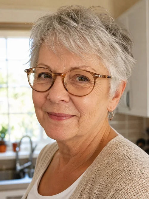 Harriet Solomon
