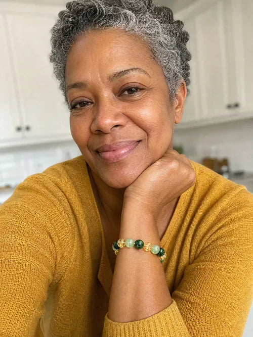 Paulette Grimes