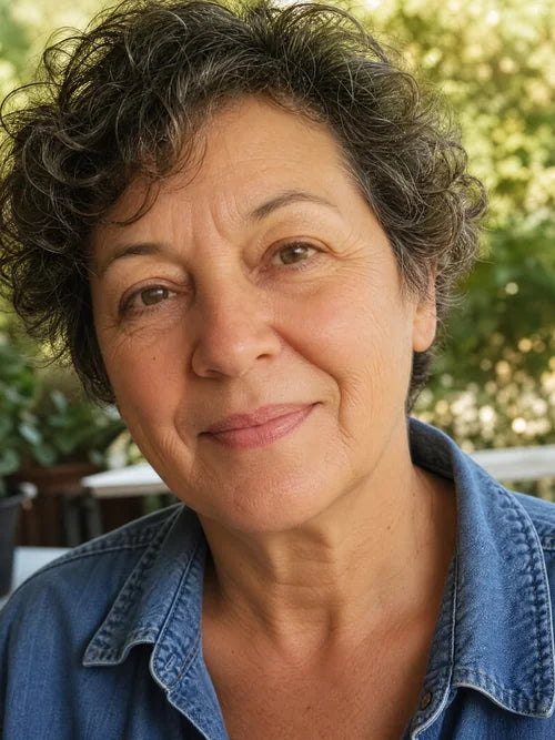 Vivian Marsh