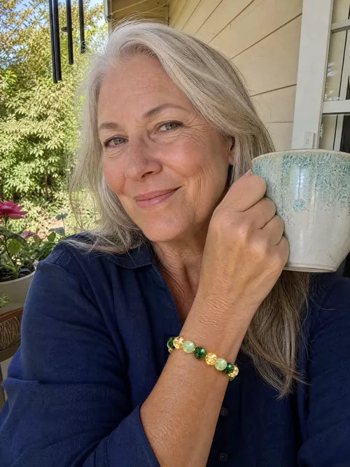 Colleen Baxter